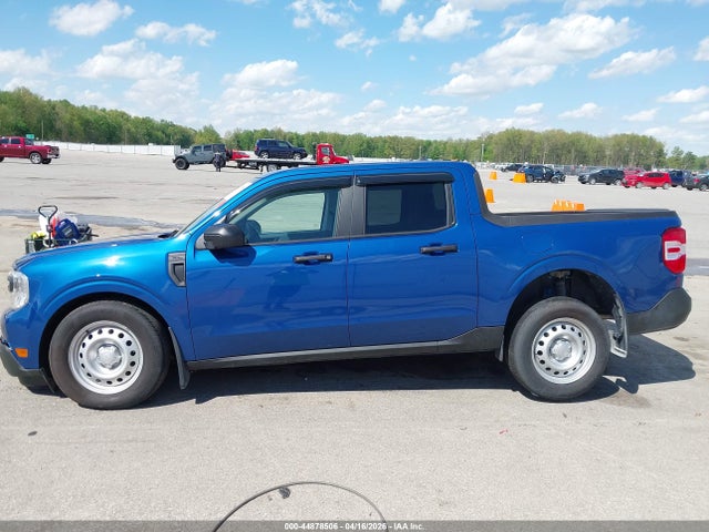 Aukcja sprzedaży 2024 Ford Maverick Xl, vin: 3FTTW8A37RRA35599, numer aukcji: 44878506