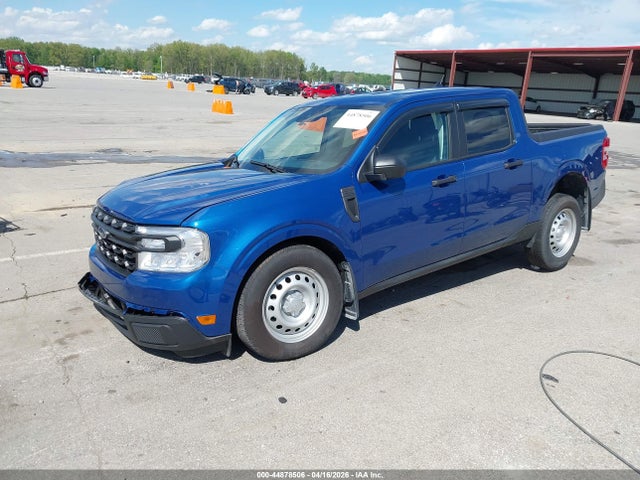 Aukcja sprzedaży 2024 Ford Maverick Xl, vin: 3FTTW8A37RRA35599, numer aukcji: 44878506