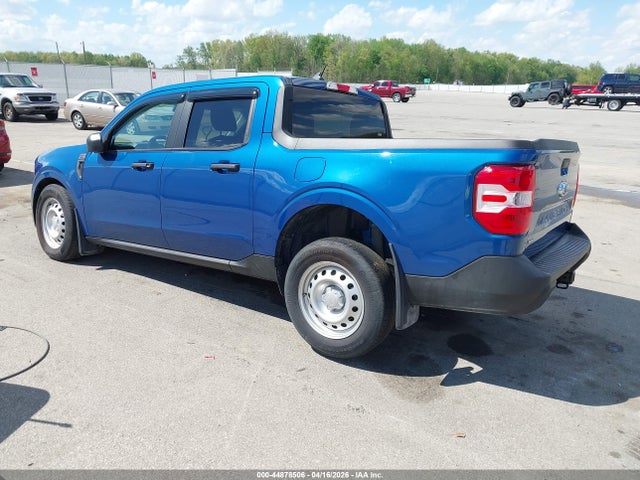 Aukcja sprzedaży 2024 Ford Maverick Xl, vin: 3FTTW8A37RRA35599, numer aukcji: 44878506