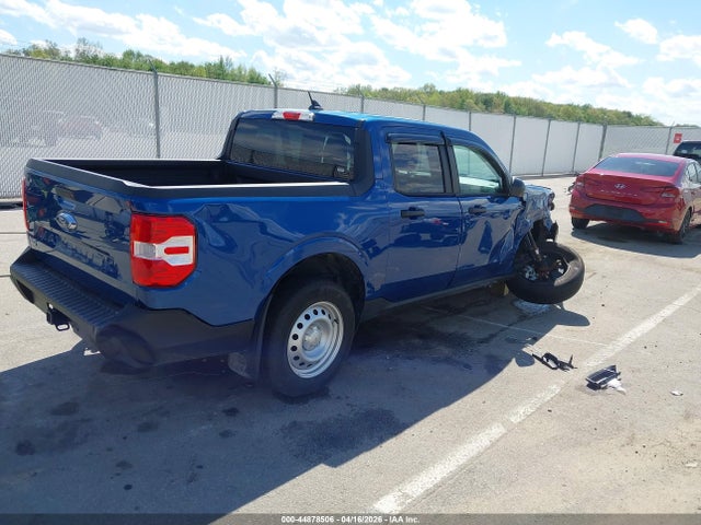 Aukcja sprzedaży 2024 Ford Maverick Xl, vin: 3FTTW8A37RRA35599, numer aukcji: 44878506