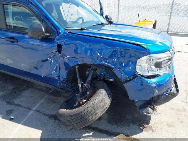 Aukcja sprzedaży 2024 Ford Maverick Xl, vin: 3FTTW8A37RRA35599, numer aukcji: 44878506