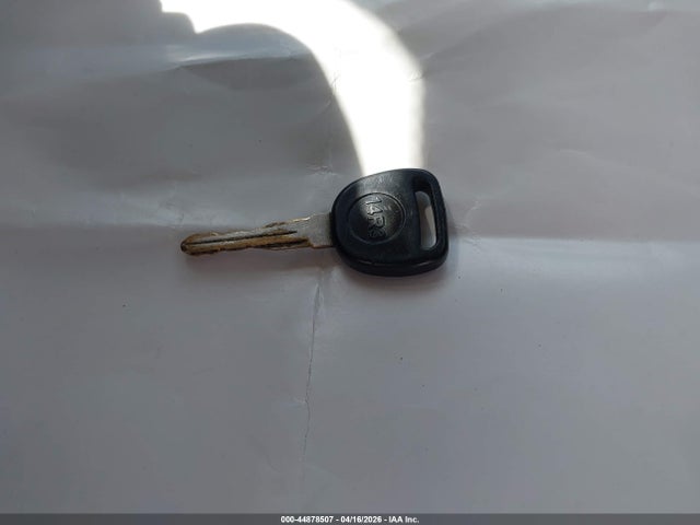 44878507 :رقم المزاد ، 1GTEC14X84Z143323 vin ، 2004 Gmc Sierra 1500 Work Truck مزاد بيع