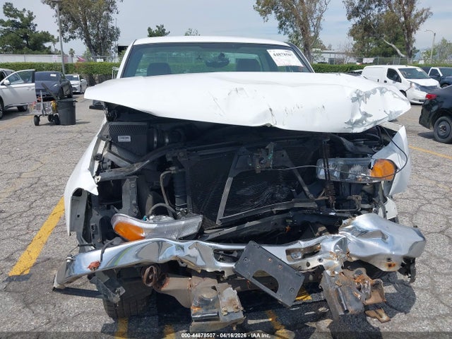 44878507 :رقم المزاد ، 1GTEC14X84Z143323 vin ، 2004 Gmc Sierra 1500 Work Truck مزاد بيع