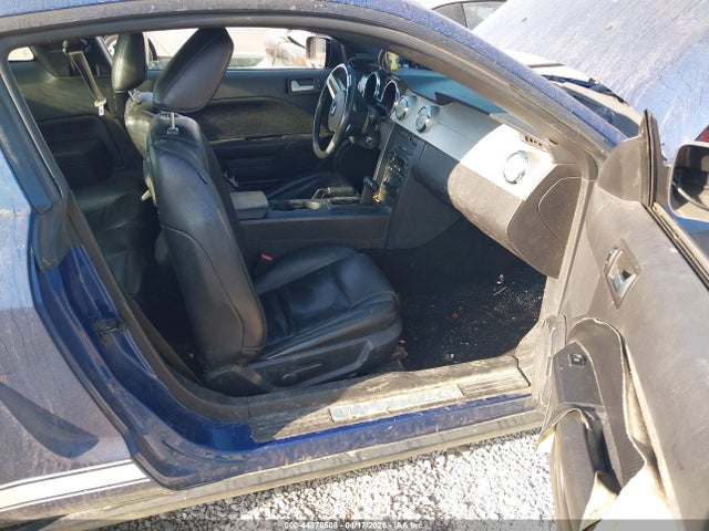 Продаж на аукціоні авто 2007 Ford Mustang V6 Deluxe/v6 Premium, vin: 1ZVHT80N275349739, номер лоту: 44878508