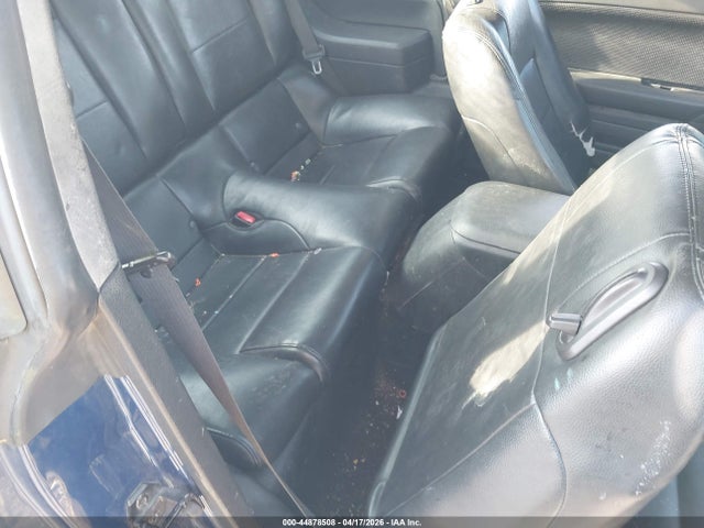 Продаж на аукціоні авто 2007 Ford Mustang V6 Deluxe/v6 Premium, vin: 1ZVHT80N275349739, номер лоту: 44878508