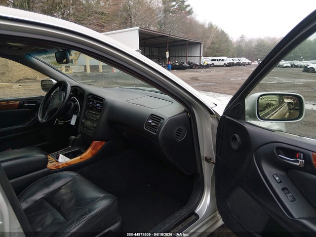 44878509 :رقم المزاد ، JT8BD68S6Y0090805 vin ، 2000 Lexus Gs 300 مزاد بيع