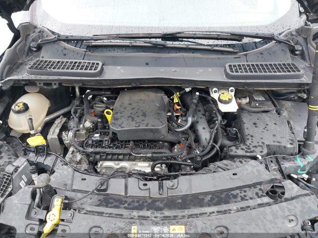 Aukcja sprzedaży 2019 Ford Escape Se, vin: 1FMCU0GD0KUB53611, numer aukcji: 44878512