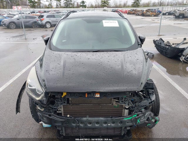 Aukcja sprzedaży 2019 Ford Escape Se, vin: 1FMCU0GD0KUB53611, numer aukcji: 44878512