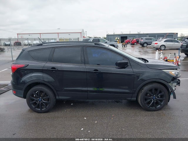 Aukcja sprzedaży 2019 Ford Escape Se, vin: 1FMCU0GD0KUB53611, numer aukcji: 44878512