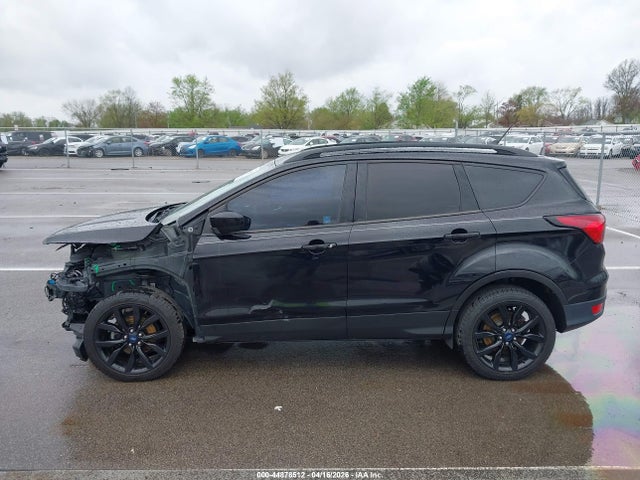 Aukcja sprzedaży 2019 Ford Escape Se, vin: 1FMCU0GD0KUB53611, numer aukcji: 44878512