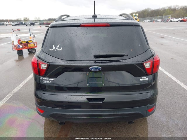 Aukcja sprzedaży 2019 Ford Escape Se, vin: 1FMCU0GD0KUB53611, numer aukcji: 44878512