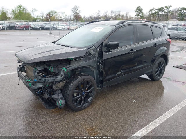 Aukcja sprzedaży 2019 Ford Escape Se, vin: 1FMCU0GD0KUB53611, numer aukcji: 44878512