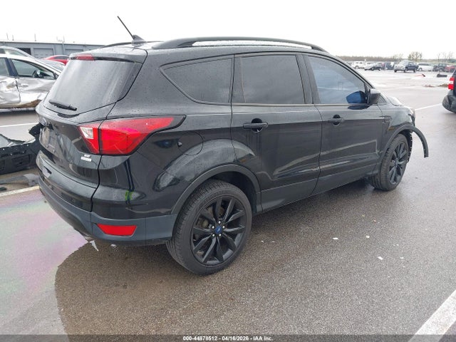 Aukcja sprzedaży 2019 Ford Escape Se, vin: 1FMCU0GD0KUB53611, numer aukcji: 44878512