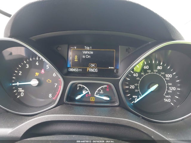 Aukcja sprzedaży 2019 Ford Escape Se, vin: 1FMCU0GD0KUB53611, numer aukcji: 44878512