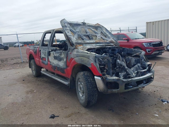Aukcja sprzedaży 2012 Ford F-350 Lariat, vin: 1FT8W3BT6CEC01001, numer aukcji: 44878513