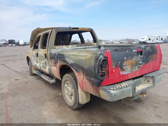 Aukcja sprzedaży 2012 Ford F-350 Lariat, vin: 1FT8W3BT6CEC01001, numer aukcji: 44878513