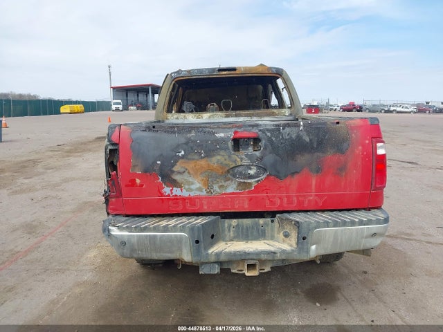 Aukcja sprzedaży 2012 Ford F-350 Lariat, vin: 1FT8W3BT6CEC01001, numer aukcji: 44878513