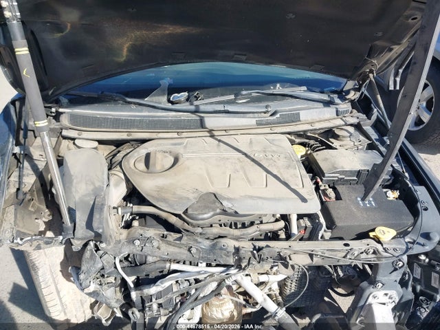 1C3CCCBGXFN729588 Chrysler 200 S