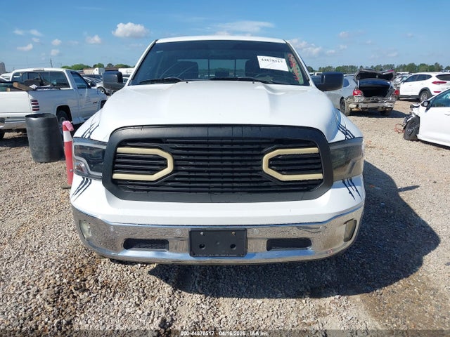 Продаж на аукціоні авто 2015 Ram 1500 Big Horn, vin: 1C6RR6LT5FS542317, номер лоту: 44878517
