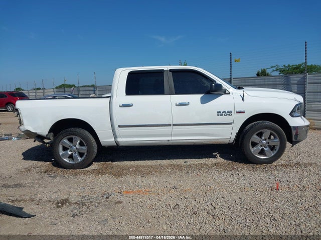 Продаж на аукціоні авто 2015 Ram 1500 Big Horn, vin: 1C6RR6LT5FS542317, номер лоту: 44878517