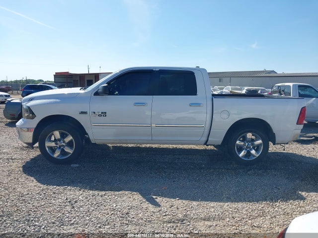 Продаж на аукціоні авто 2015 Ram 1500 Big Horn, vin: 1C6RR6LT5FS542317, номер лоту: 44878517