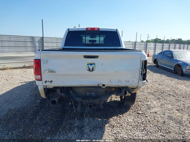 Продаж на аукціоні авто 2015 Ram 1500 Big Horn, vin: 1C6RR6LT5FS542317, номер лоту: 44878517