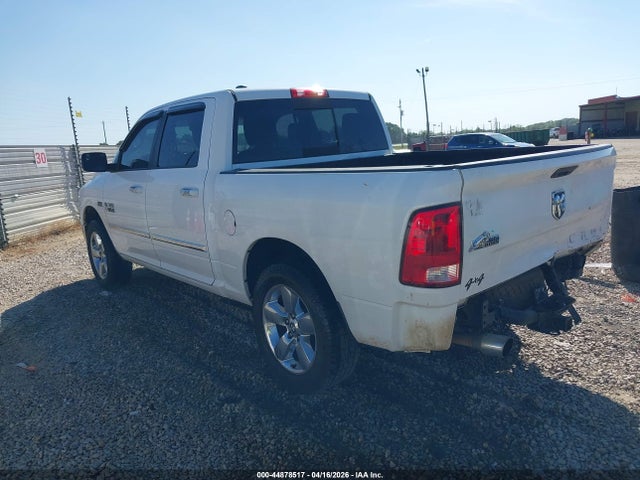 Продаж на аукціоні авто 2015 Ram 1500 Big Horn, vin: 1C6RR6LT5FS542317, номер лоту: 44878517