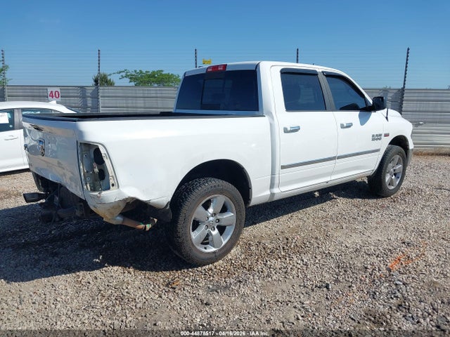 Продаж на аукціоні авто 2015 Ram 1500 Big Horn, vin: 1C6RR6LT5FS542317, номер лоту: 44878517