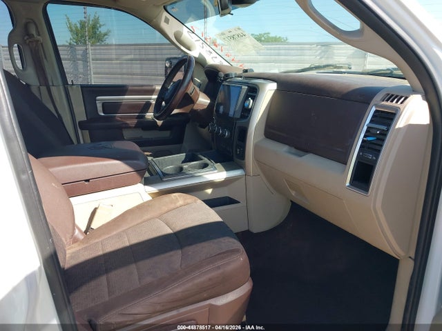 Продаж на аукціоні авто 2015 Ram 1500 Big Horn, vin: 1C6RR6LT5FS542317, номер лоту: 44878517