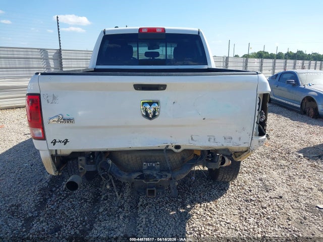 Продаж на аукціоні авто 2015 Ram 1500 Big Horn, vin: 1C6RR6LT5FS542317, номер лоту: 44878517