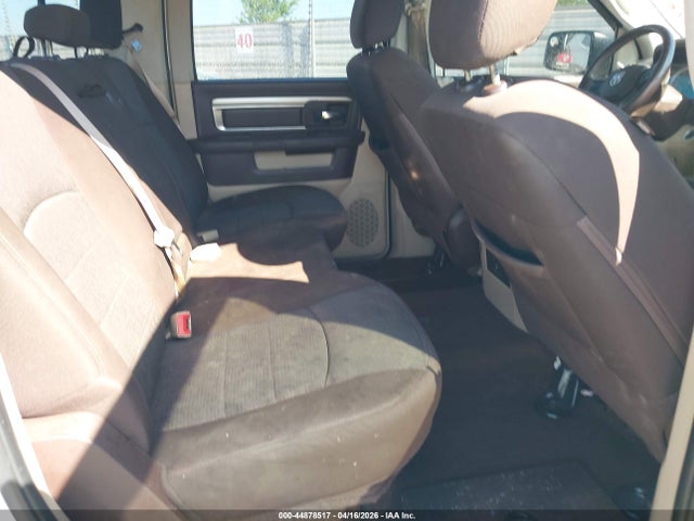 Продаж на аукціоні авто 2015 Ram 1500 Big Horn, vin: 1C6RR6LT5FS542317, номер лоту: 44878517