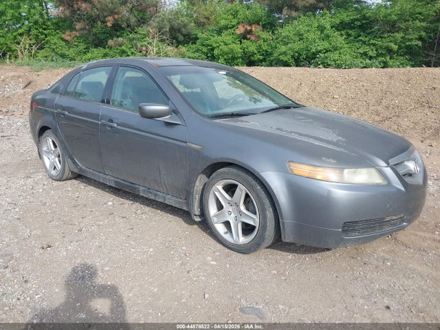 Продажа на аукционе авто 2005 Acura Tl, vin: 19UUA66235A006713, номер лота: 44878522