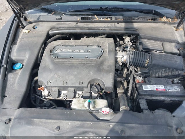 Продаж на аукціоні авто 2005 Acura Tl, vin: 19UUA66235A006713, номер лоту: 44878522