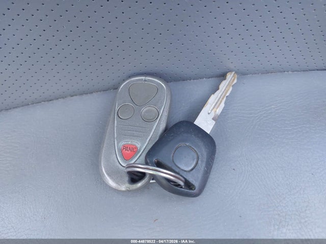 Продаж на аукціоні авто 2005 Acura Tl, vin: 19UUA66235A006713, номер лоту: 44878522