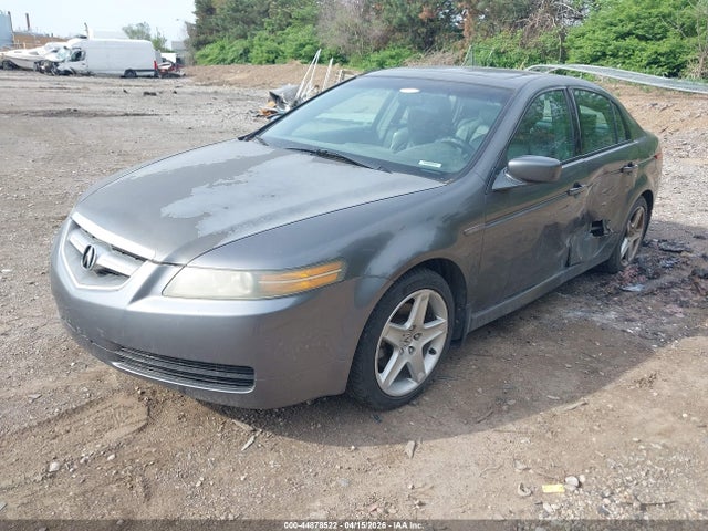 Продаж на аукціоні авто 2005 Acura Tl, vin: 19UUA66235A006713, номер лоту: 44878522