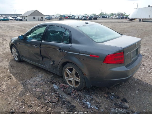 Продаж на аукціоні авто 2005 Acura Tl, vin: 19UUA66235A006713, номер лоту: 44878522