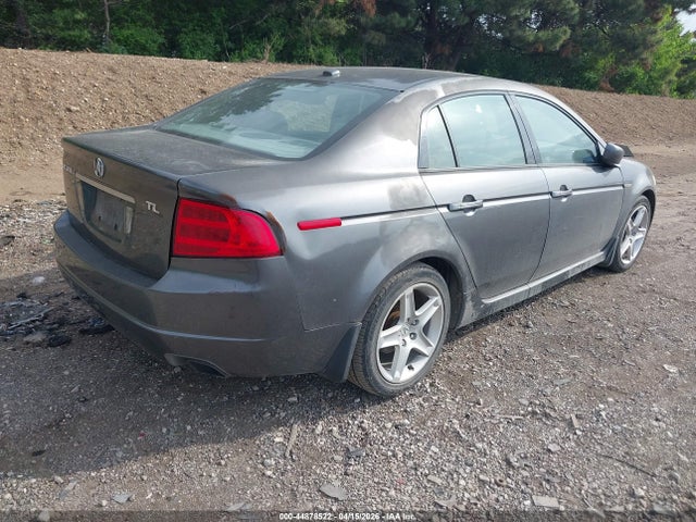 Продаж на аукціоні авто 2005 Acura Tl, vin: 19UUA66235A006713, номер лоту: 44878522