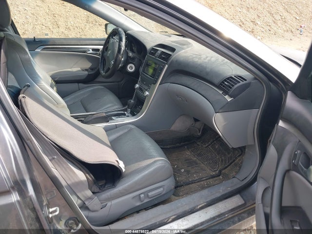 Продаж на аукціоні авто 2005 Acura Tl, vin: 19UUA66235A006713, номер лоту: 44878522
