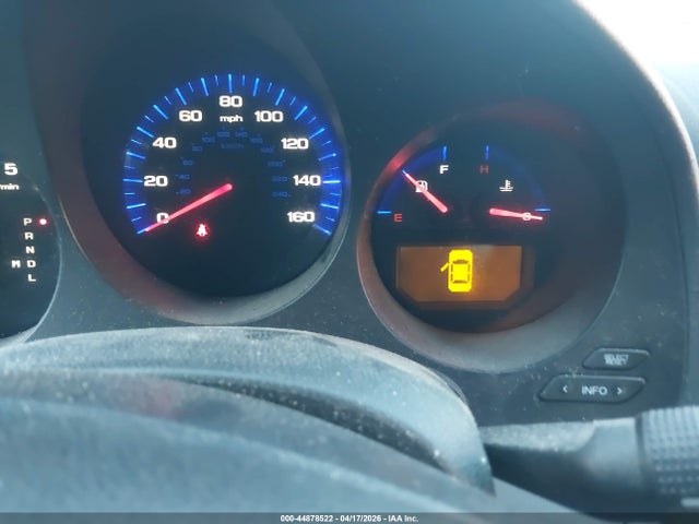 Продаж на аукціоні авто 2005 Acura Tl, vin: 19UUA66235A006713, номер лоту: 44878522