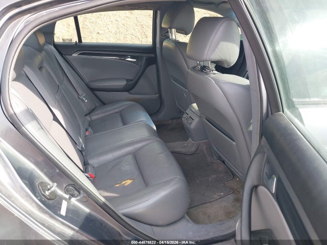 Продаж на аукціоні авто 2005 Acura Tl, vin: 19UUA66235A006713, номер лоту: 44878522