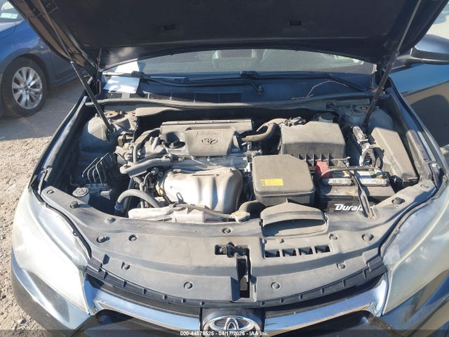 Toyota CAMRY XSE 2015 4T1BF1FK4FU916148 Image 10