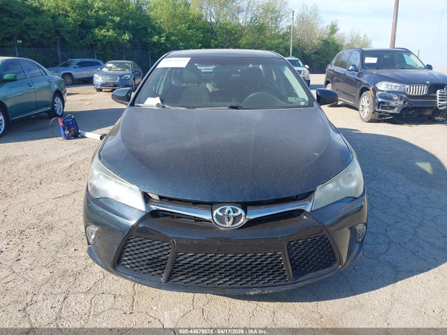 Toyota CAMRY XSE 2015 4T1BF1FK4FU916148 Image 13