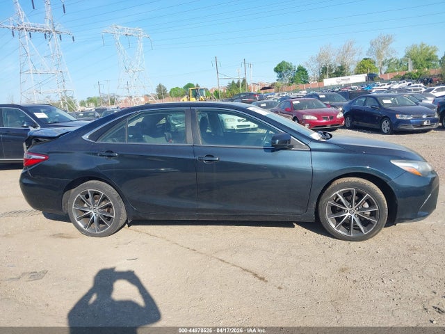 Toyota CAMRY XSE 2015 4T1BF1FK4FU916148 Image 14