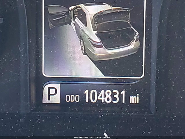 Toyota CAMRY XSE 2015 4T1BF1FK4FU916148 Image 16
