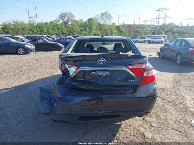Toyota CAMRY XSE 2015 4T1BF1FK4FU916148 Image 17