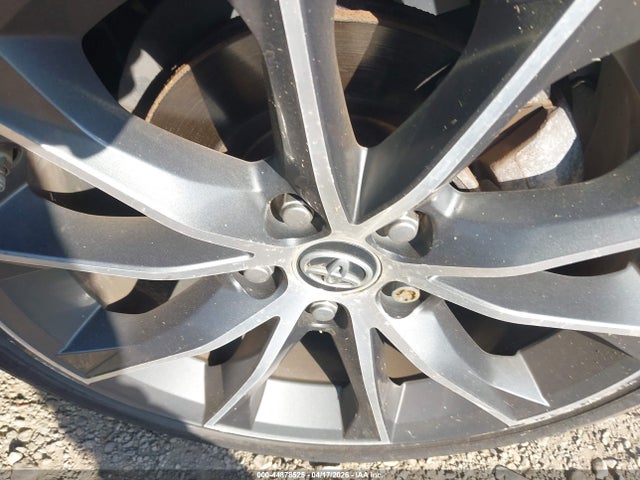 Toyota CAMRY XSE 2015 4T1BF1FK4FU916148 Image 12
