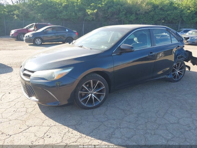 Toyota CAMRY XSE 2015 4T1BF1FK4FU916148 Image 2