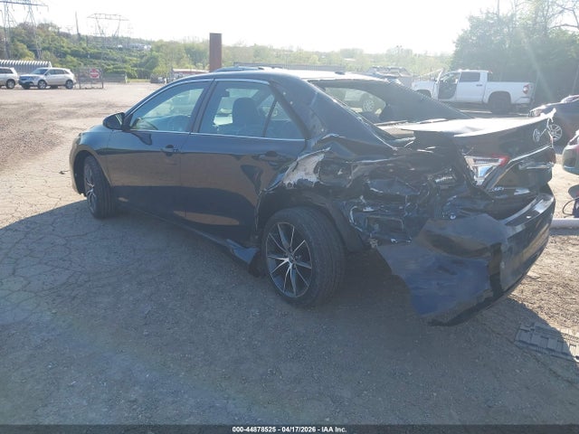 Toyota CAMRY XSE 2015 4T1BF1FK4FU916148 Image 3