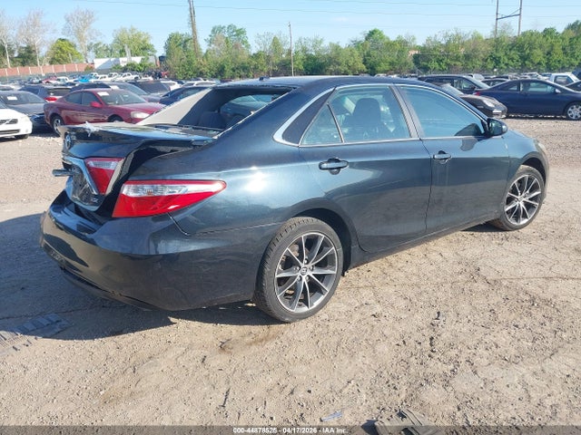 Toyota CAMRY XSE 2015 4T1BF1FK4FU916148 Image 4