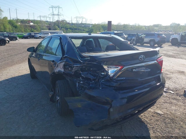 Toyota CAMRY XSE 2015 4T1BF1FK4FU916148 Image 6